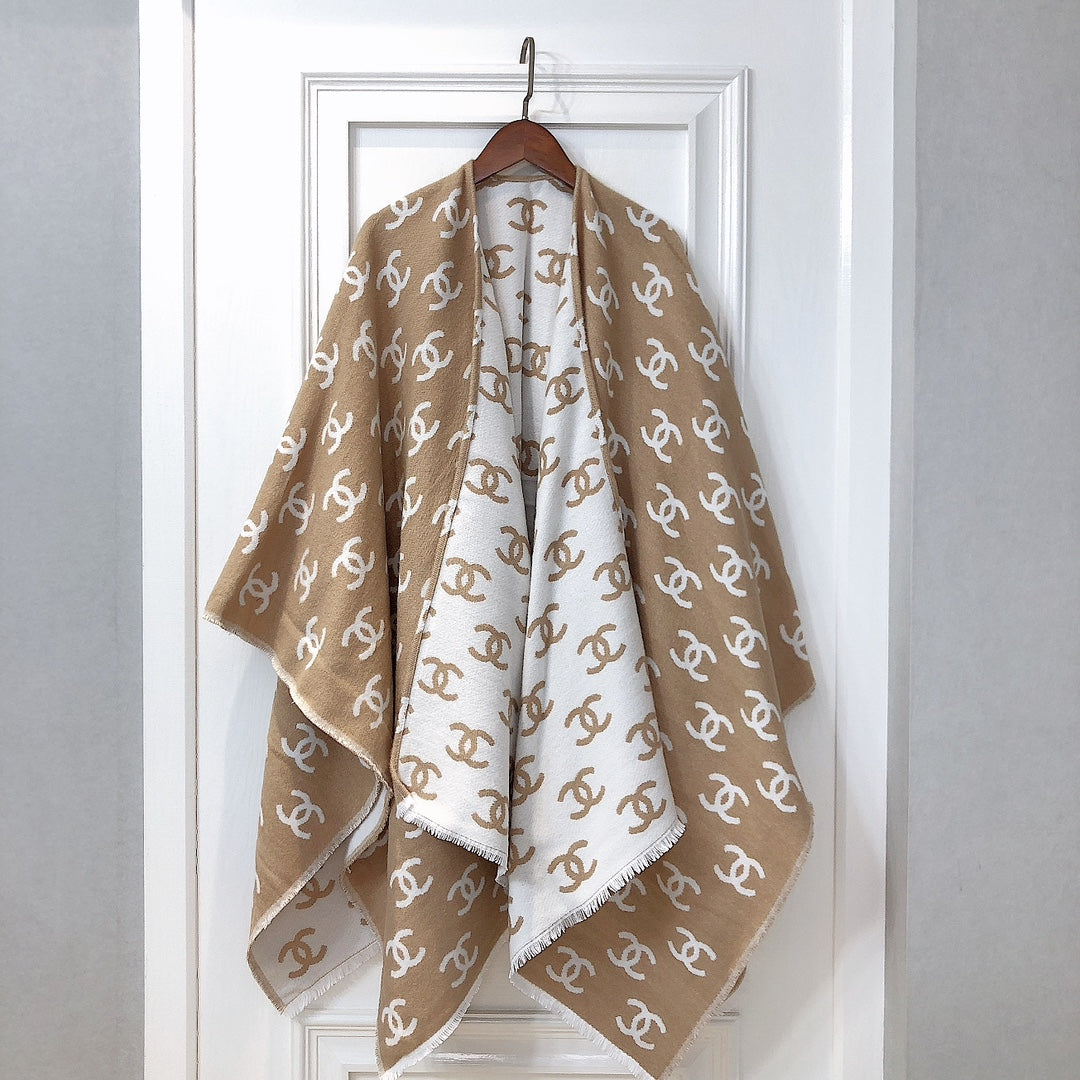 cc classic scarf