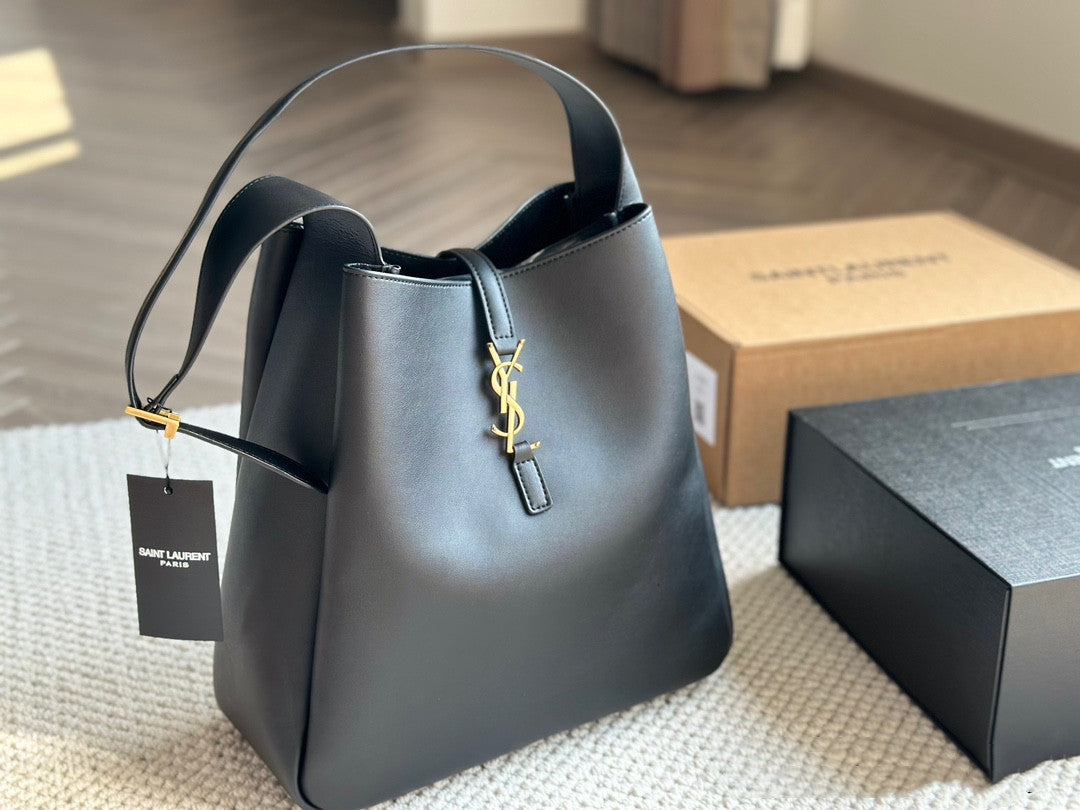 YSL hobo big size bag