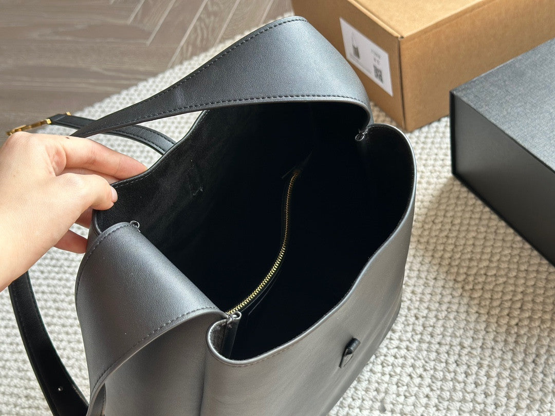 YSL hobo big size bag