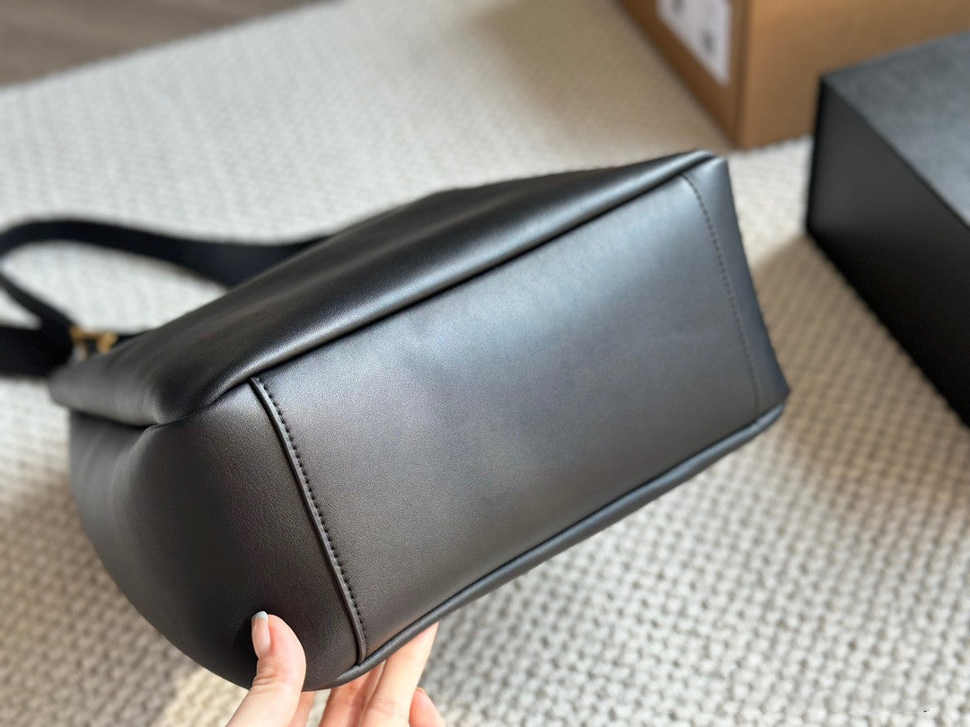 YSL hobo big size bag
