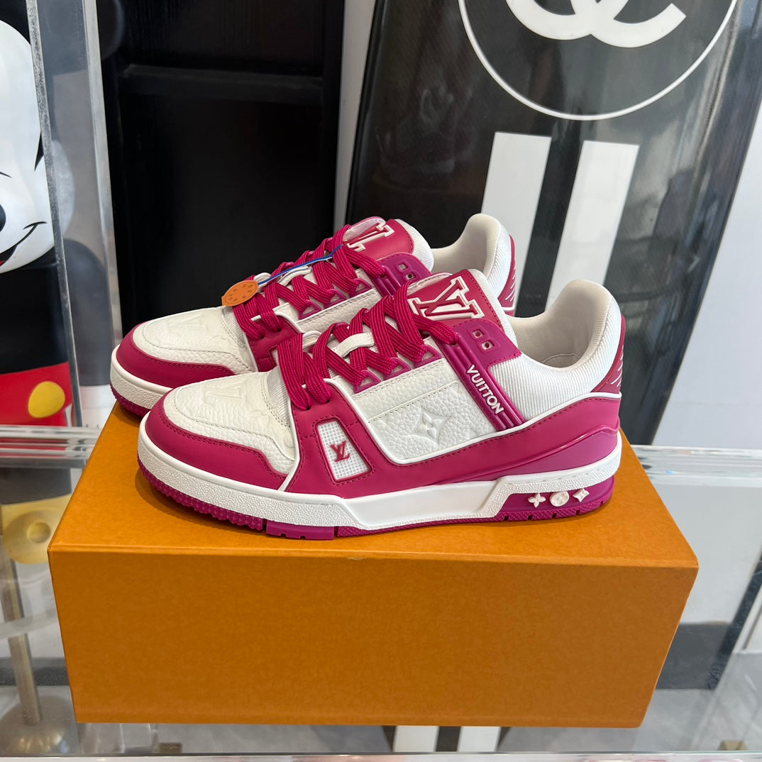 Louis new arrival Trainer men and women sneakers