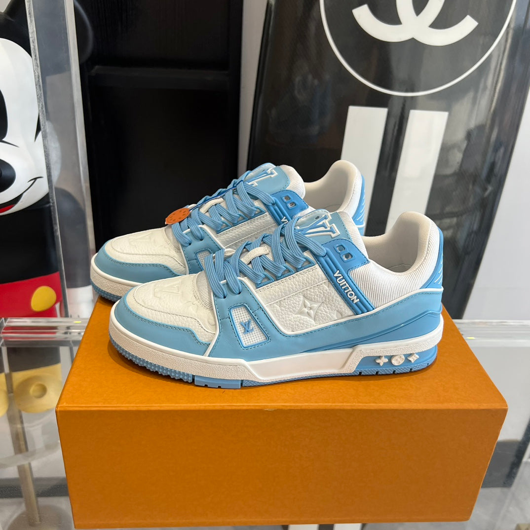 Louis new arrival Trainer men and women sneakers