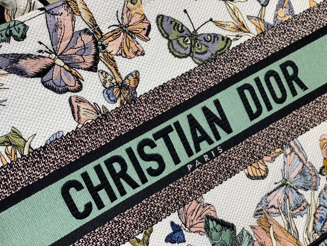 D new arrival Book Tote bag 02