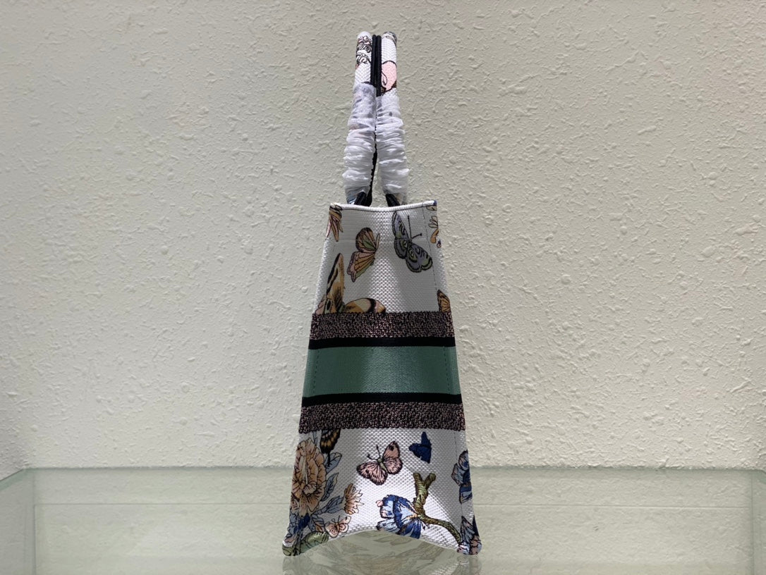 D new arrival Book Tote bag 02