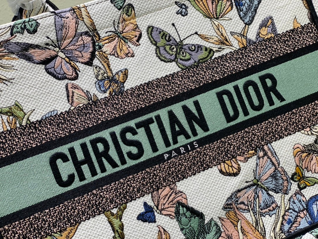 D new arrival Book Tote bag 02