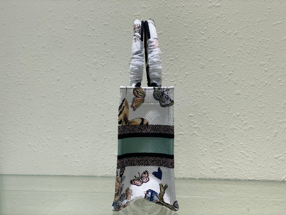 D new arrival Book Tote bag 02