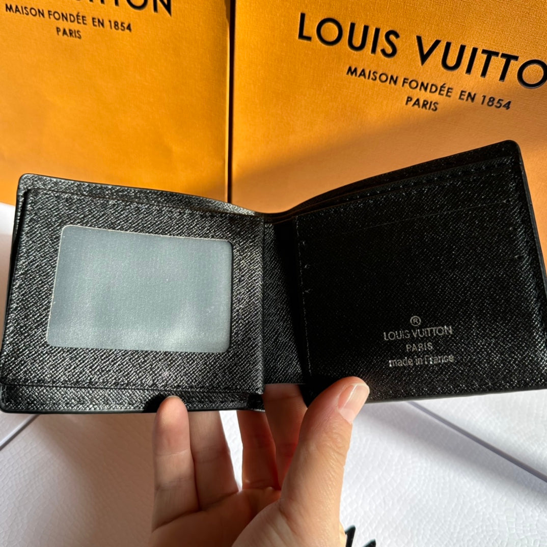 Louis MULTIPLE new arrival men's wallet