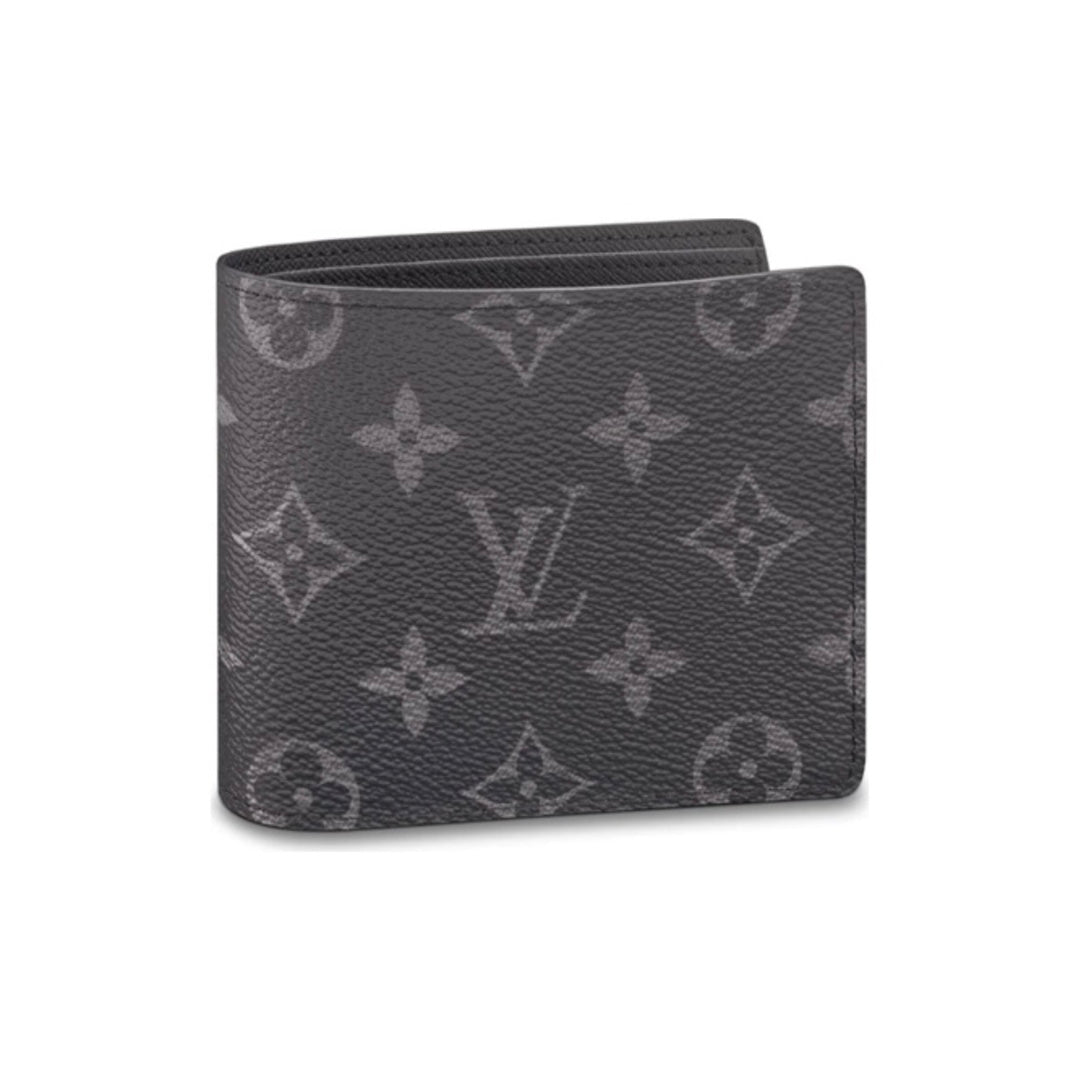 Louis MULTIPLE new arrival men's wallet