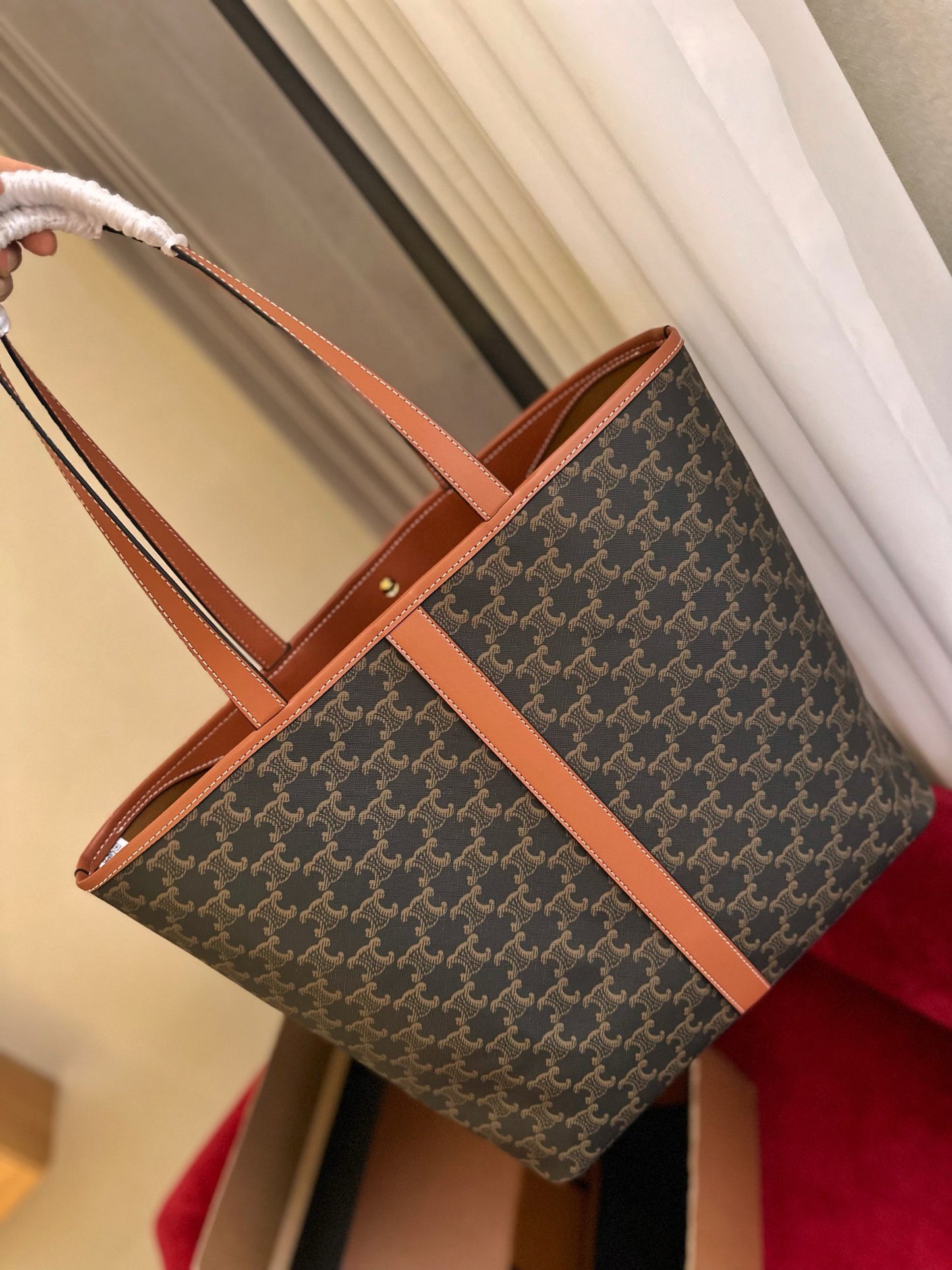 Ce tote 2023 new styles 30 *32 cm