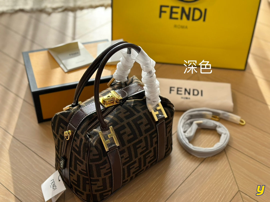 Fen Baguette new arrival bag size ; 27* 16 cm
