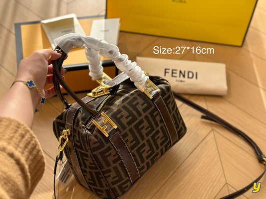 Fen Baguette new arrival bag size ; 27* 16 cm