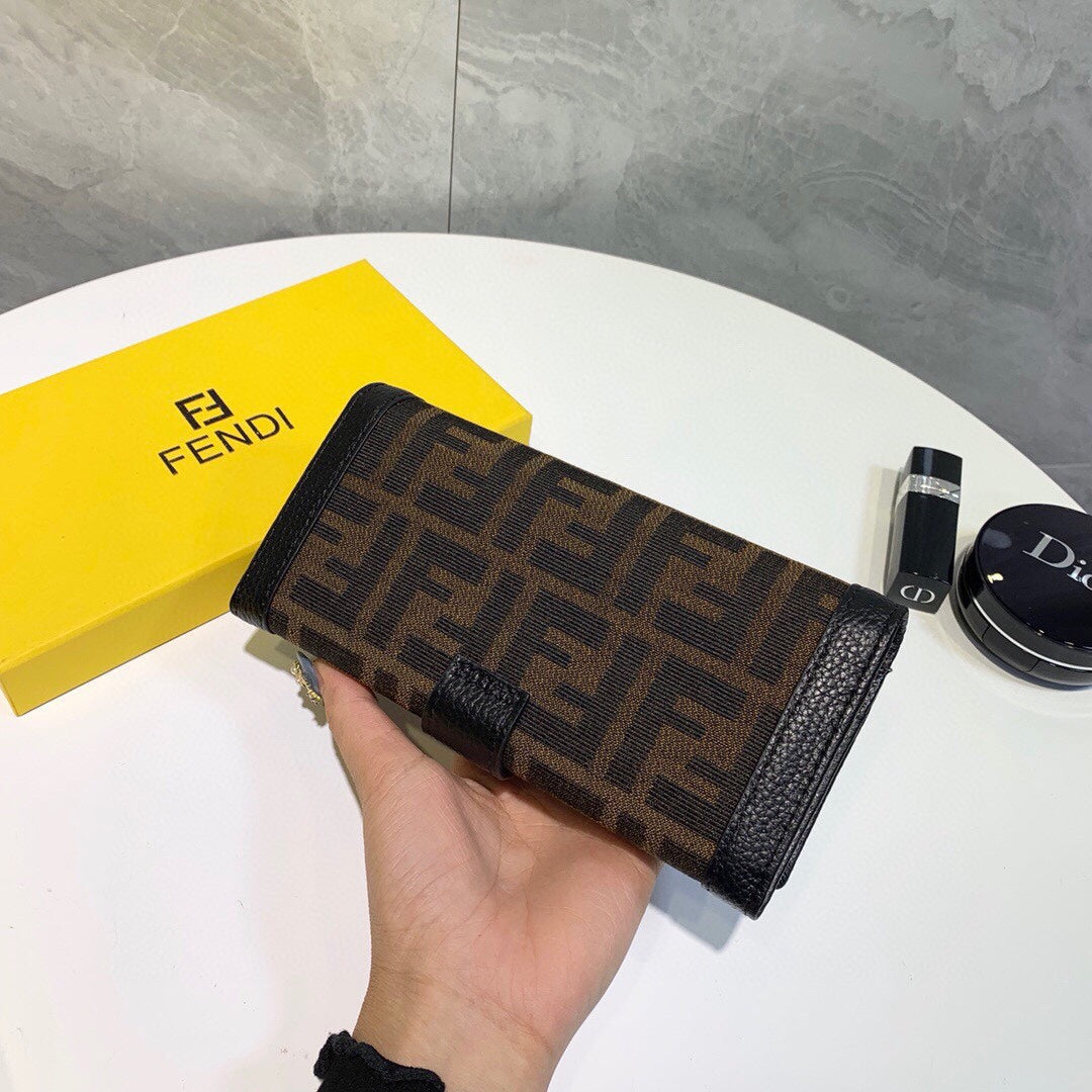 Fen new arrival wallets size:19x10cm