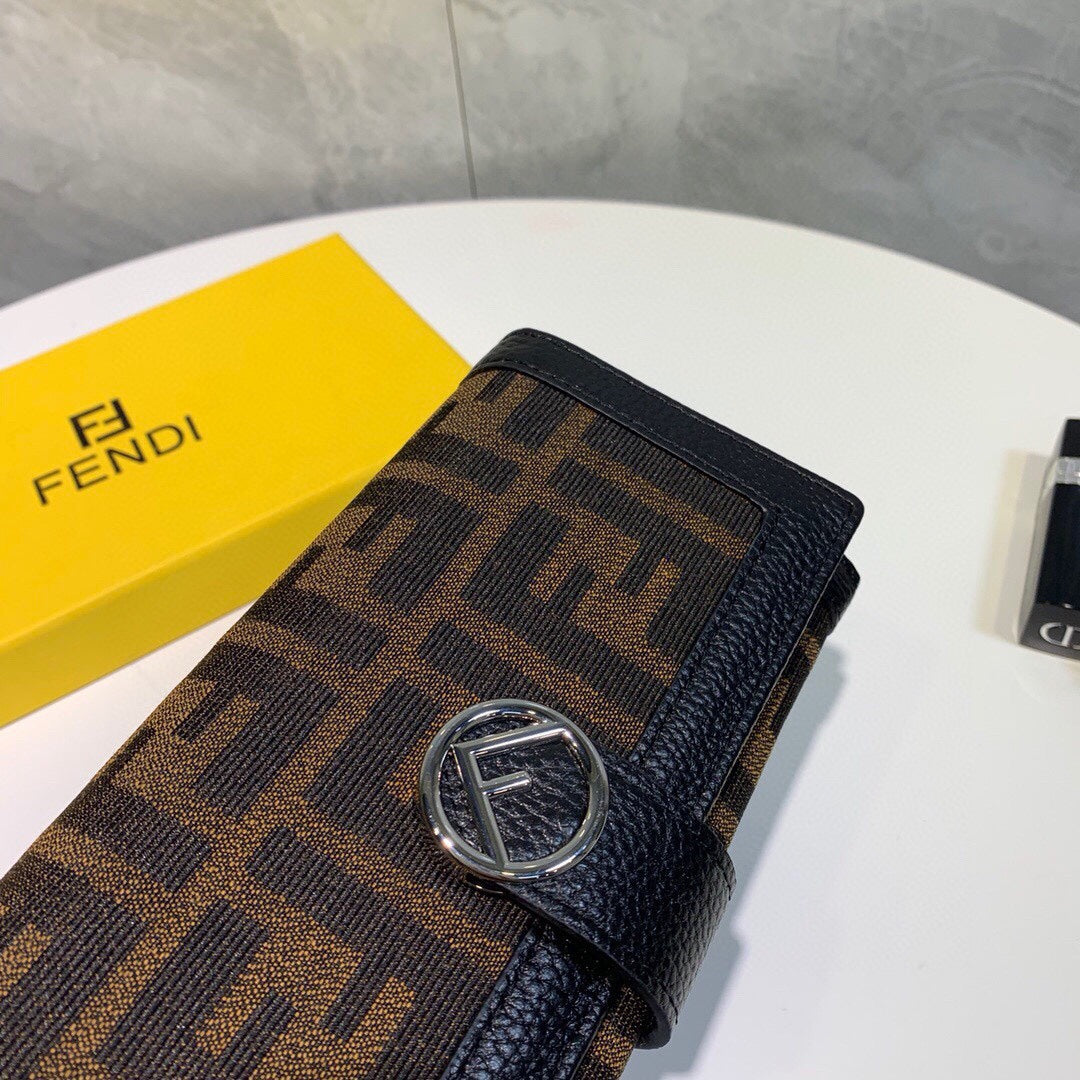 Fen new arrival wallets size:19x10cm
