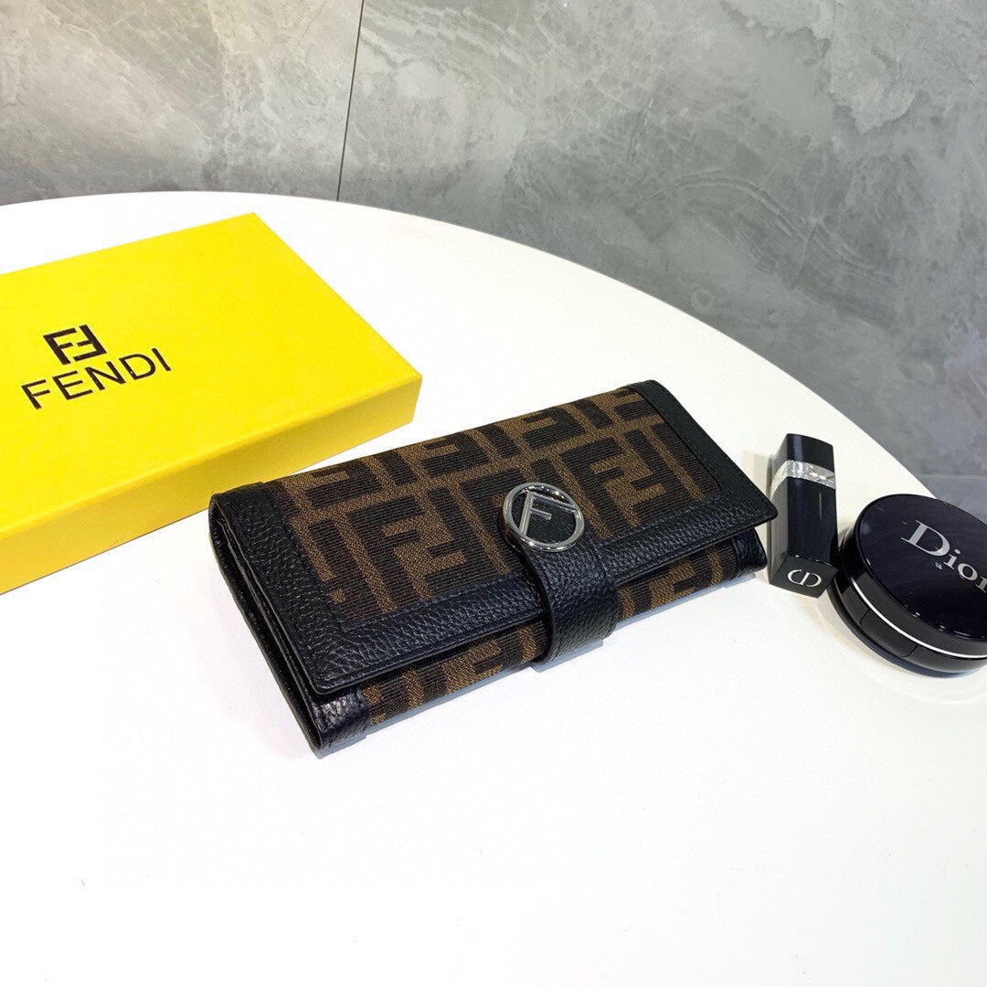 Fen new arrival wallets size:19x10cm