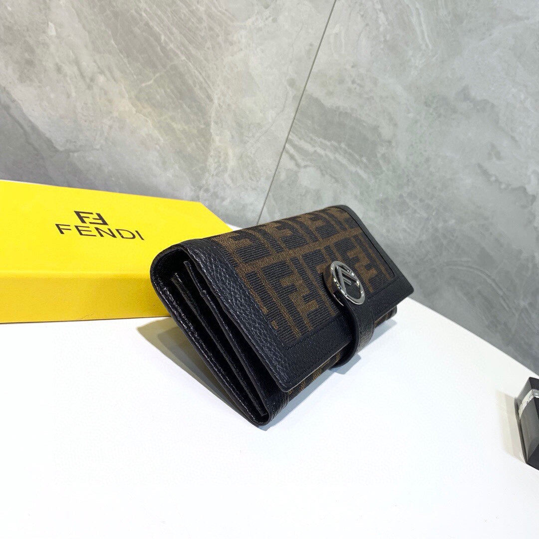 Fen new arrival wallets size:19x10cm