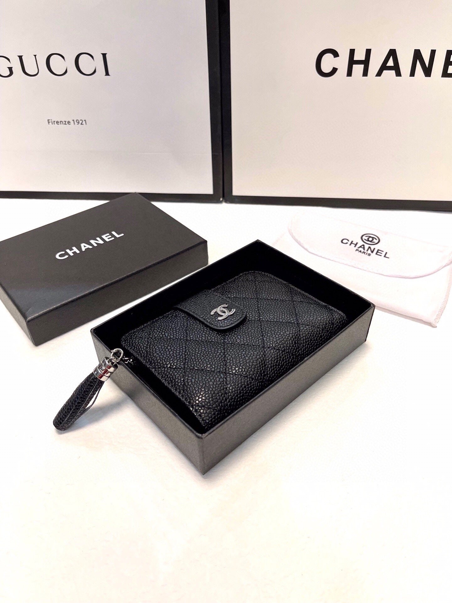 Cc new arrival wallets