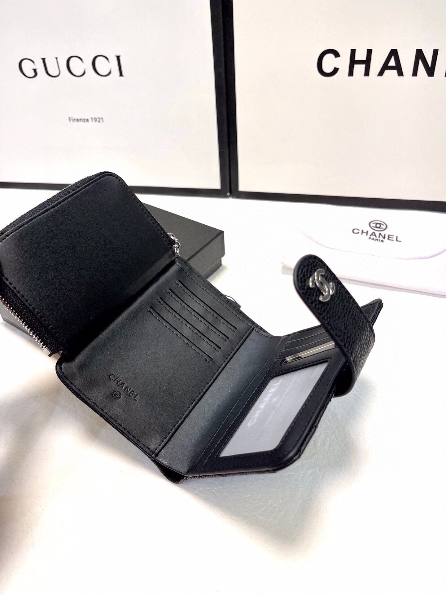 Cc new arrival wallets