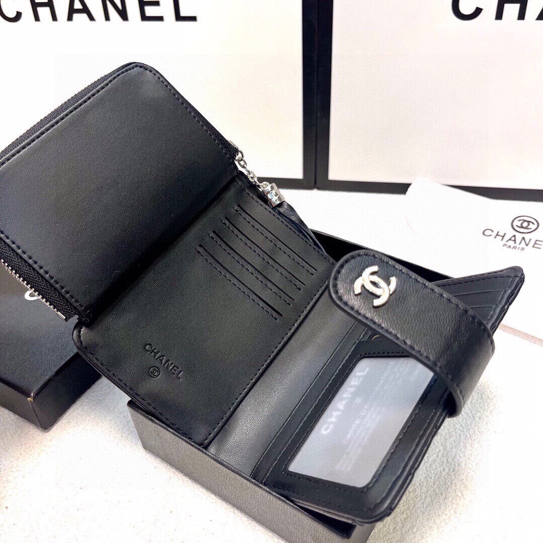 Cc new arrival wallets
