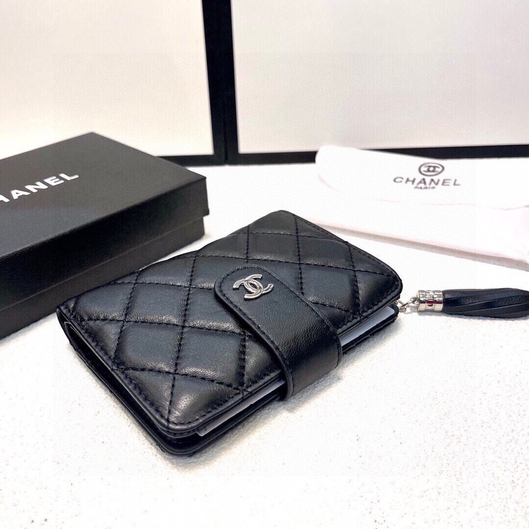 Cc new arrival wallets