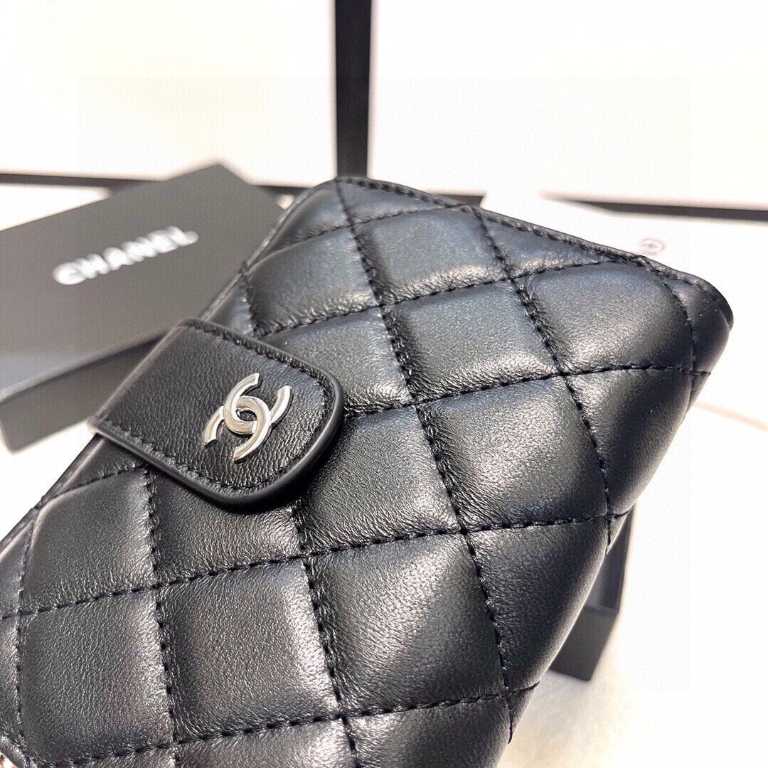 Cc new arrival wallets