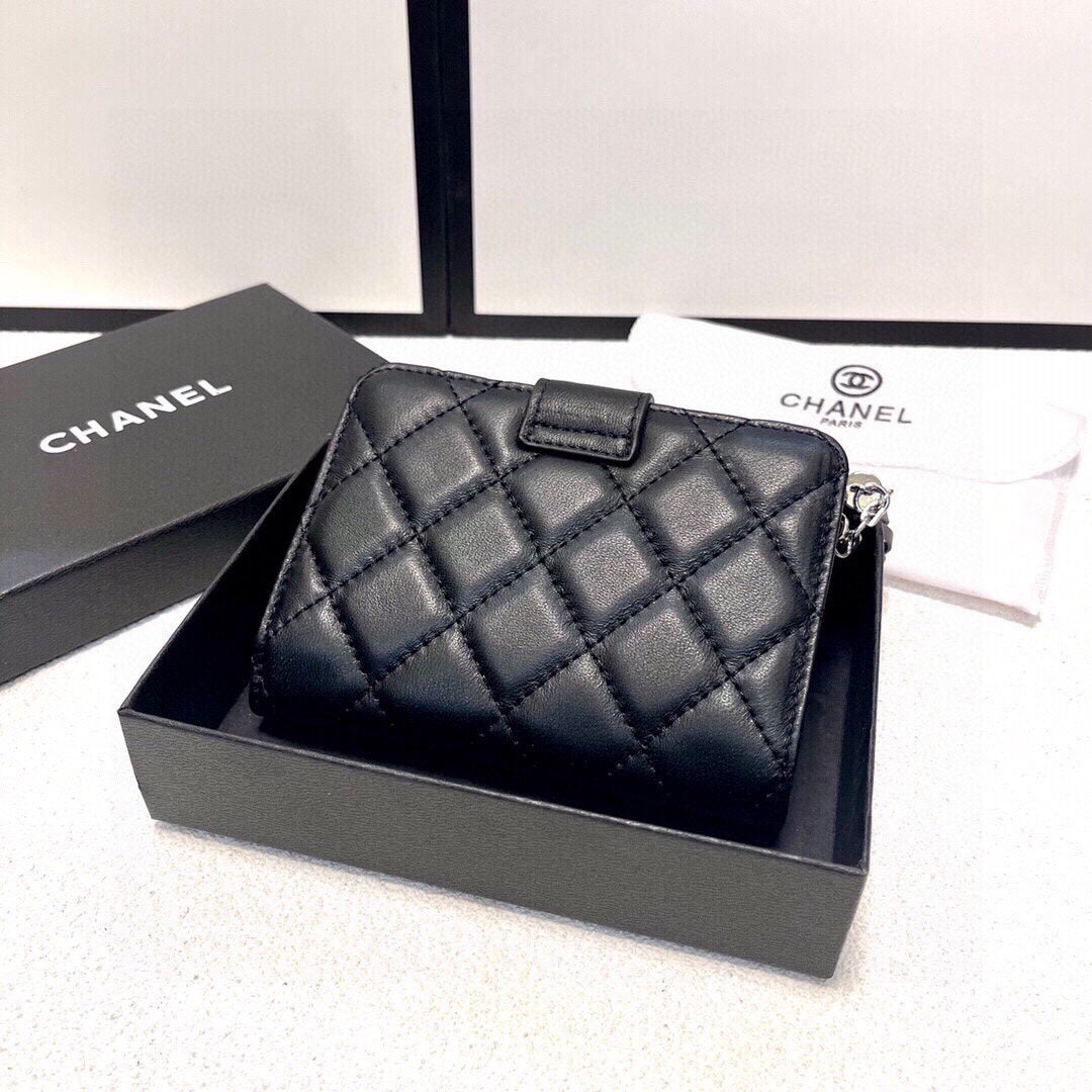 Cc new arrival wallets