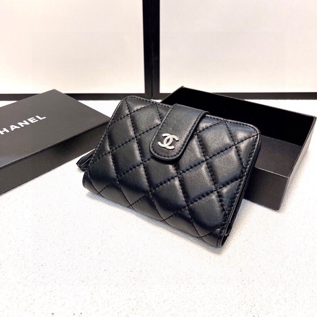 Cc new arrival wallets