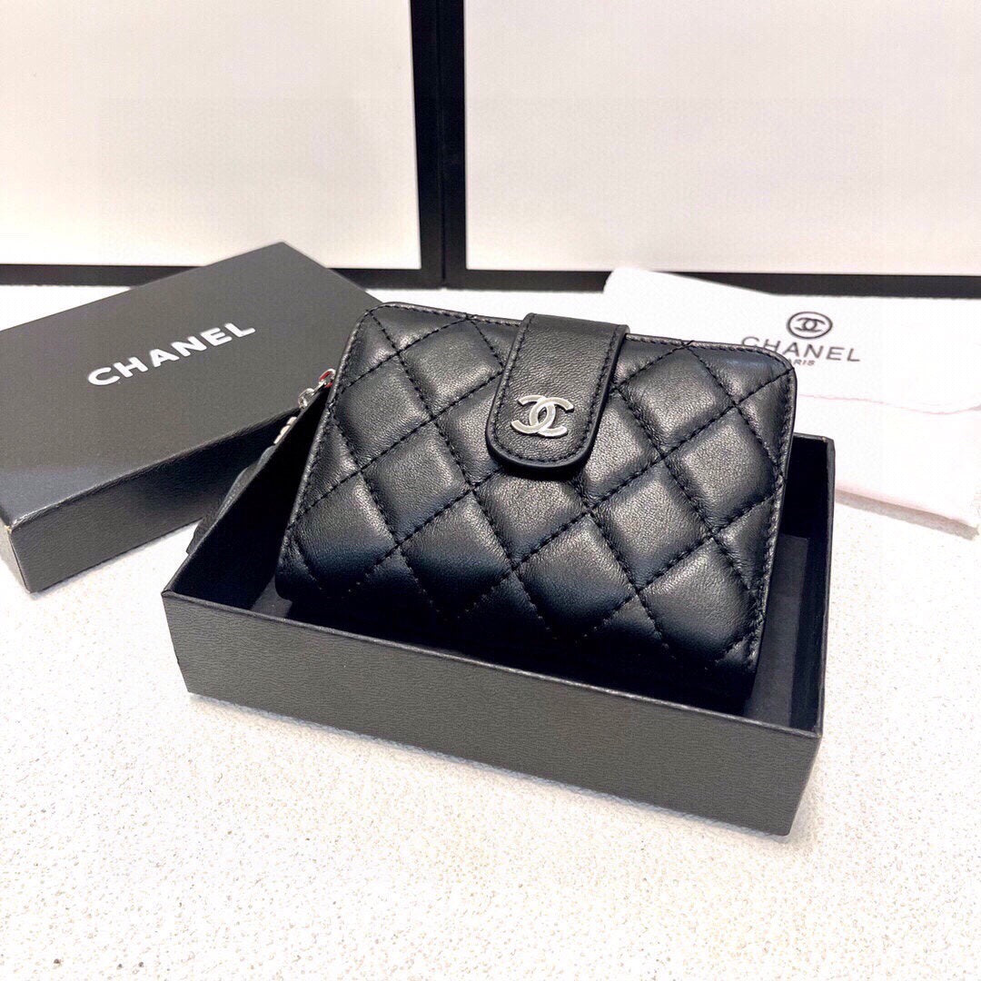 Cc new arrival wallets