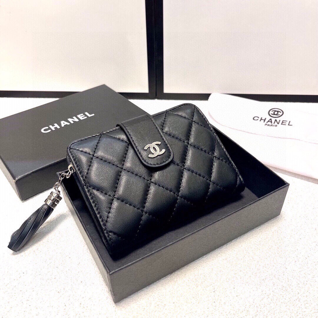 Cc new arrival wallets