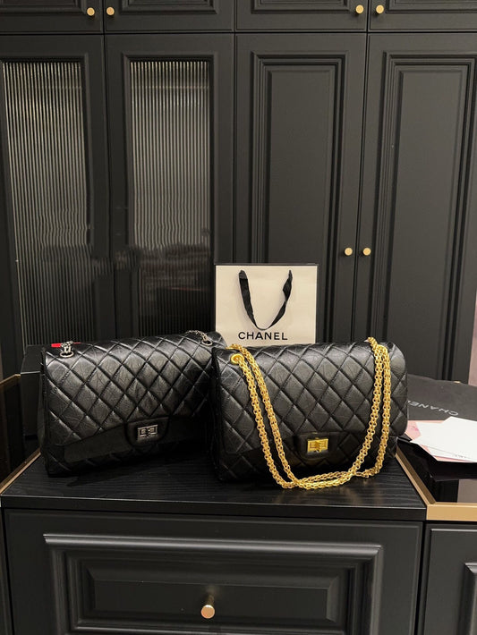 Cc new arrival 2.55 bag size: 30*28 cm