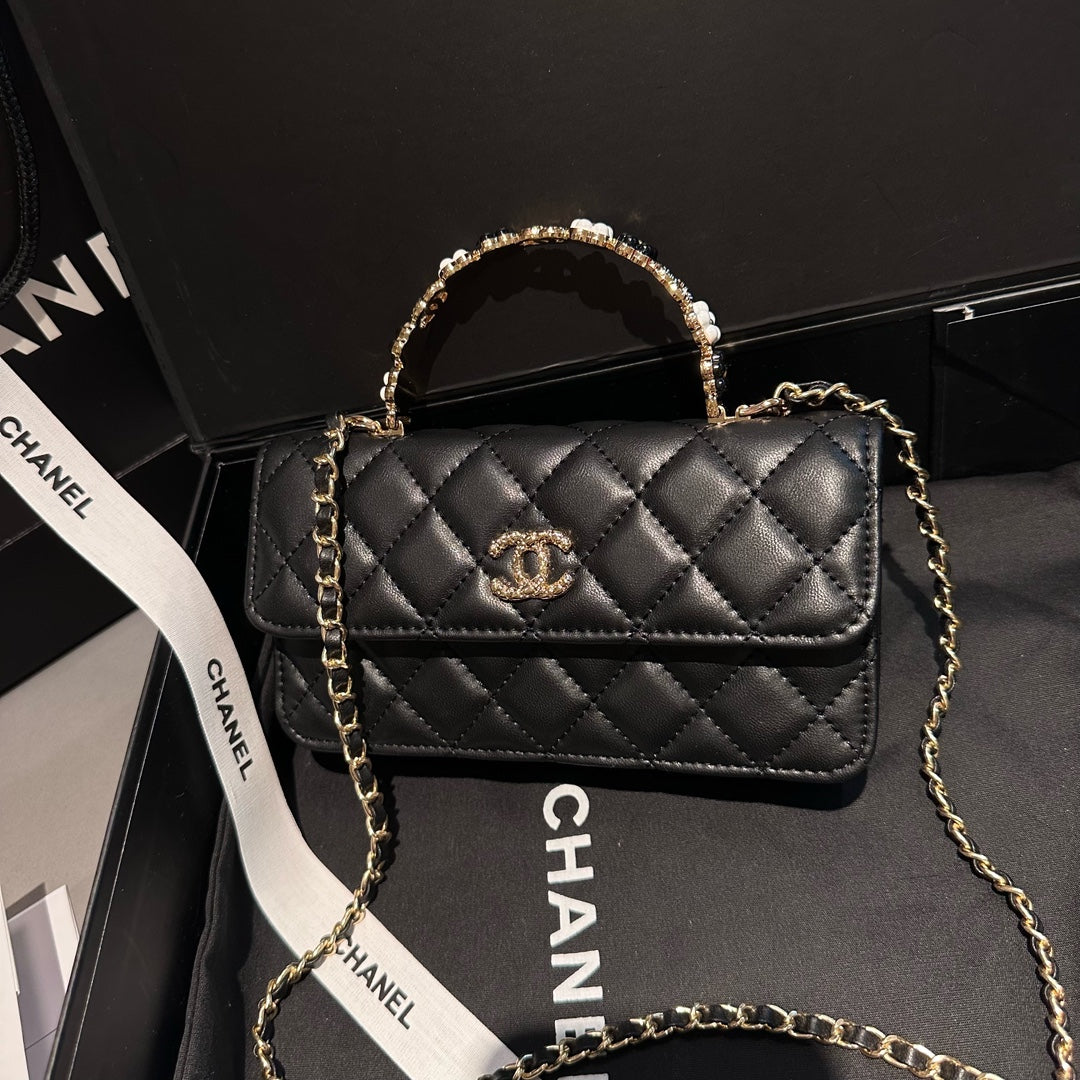 cc woc new arrival bag size : 19 cm