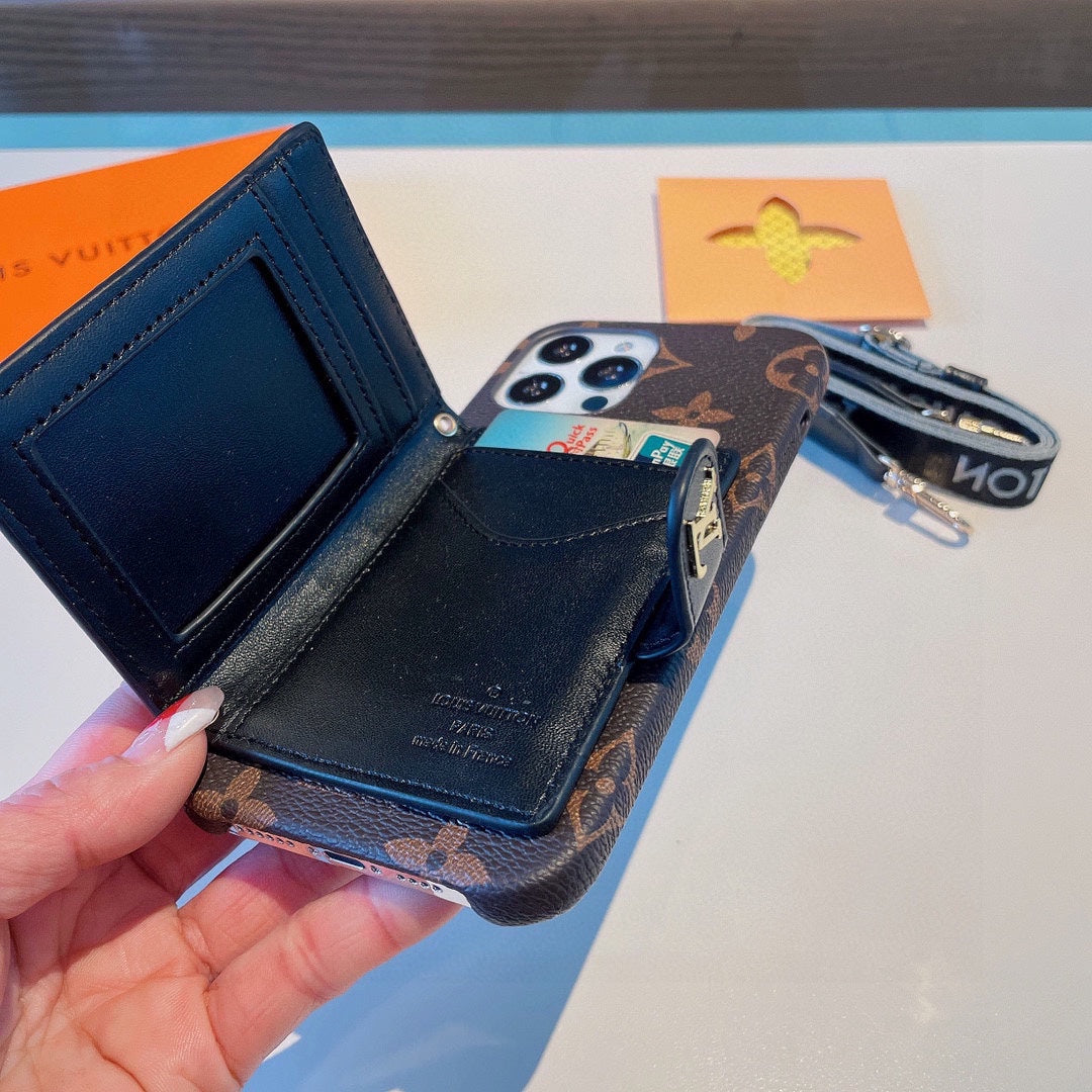 L phone case new styles ~