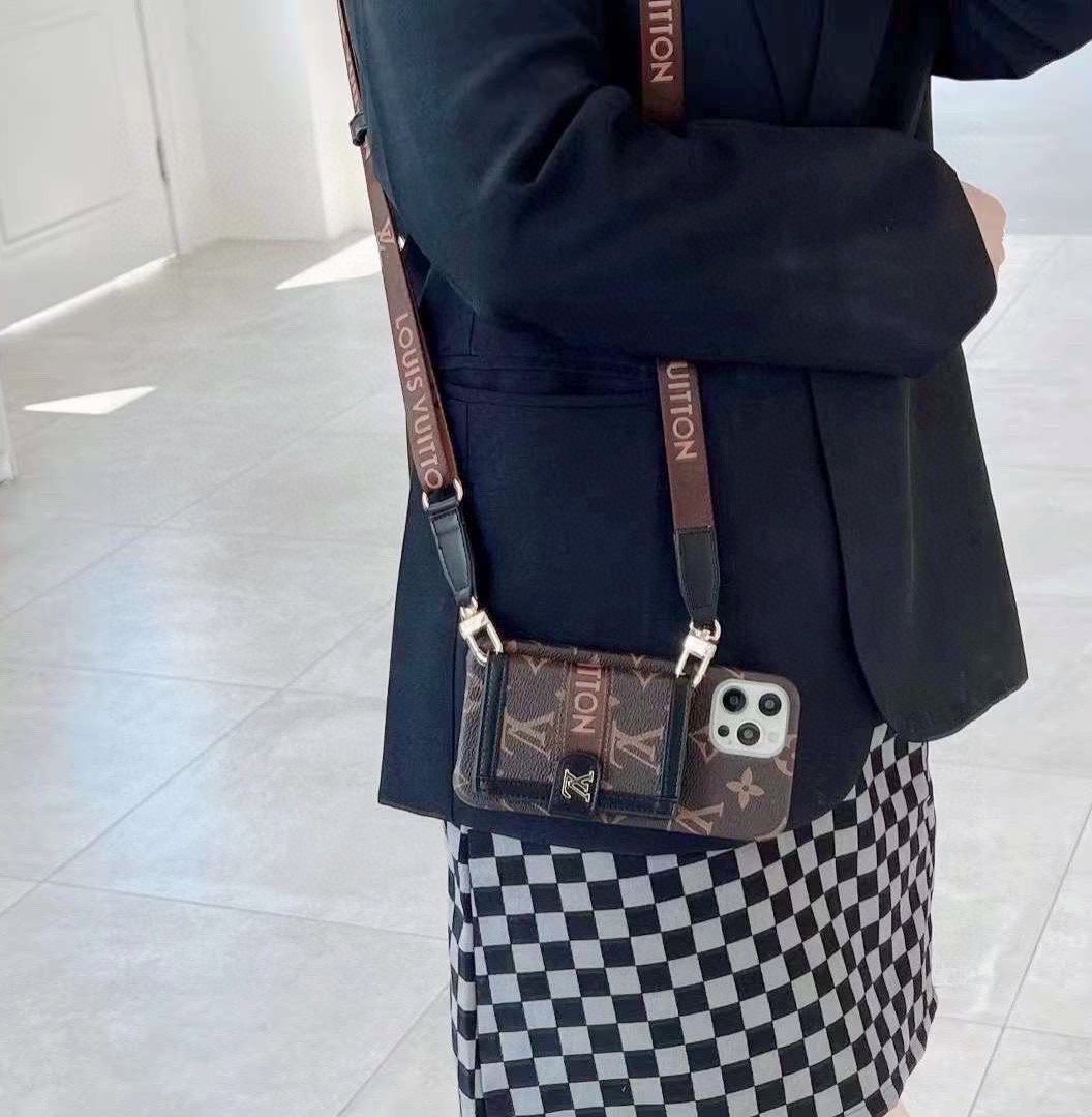 L phone case new styles ~