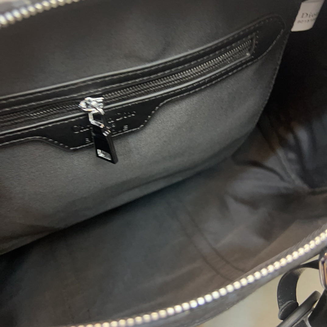 D new arrival traval bag size : 28 x 50 cm