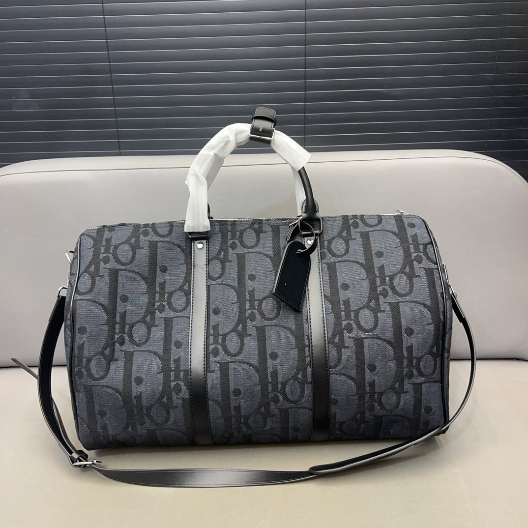 D new arrival traval bag size : 28 x 50 cm