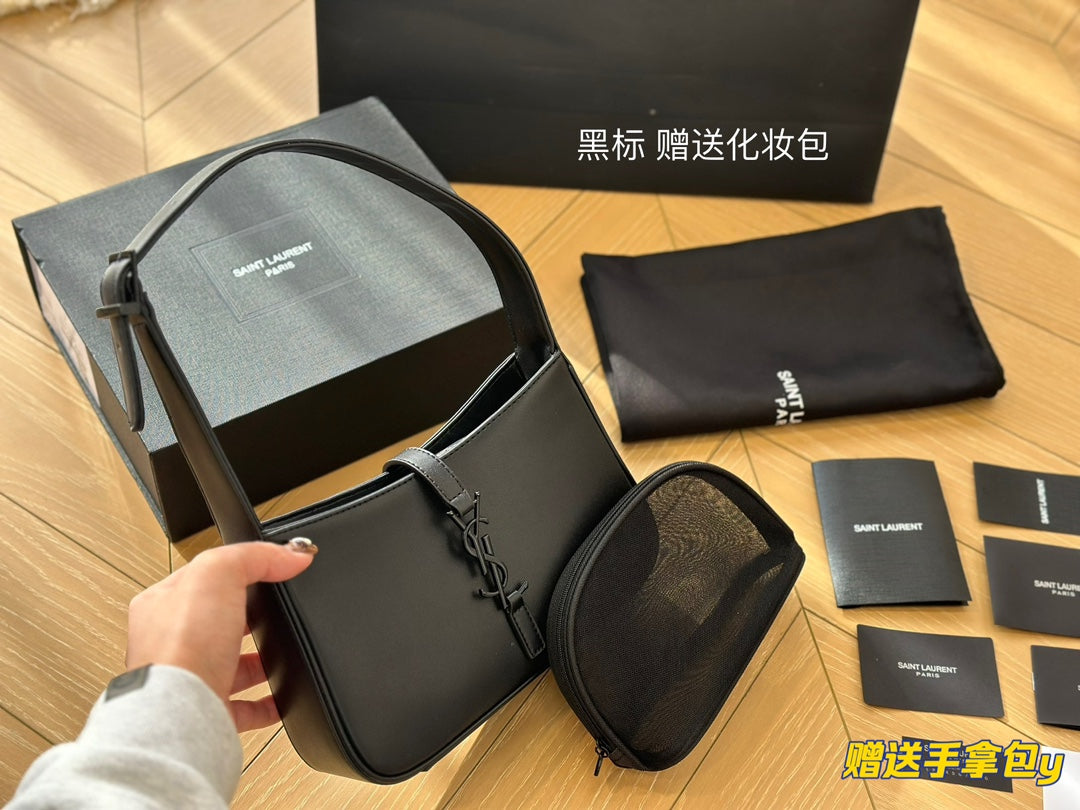 Y new arrival bag size; 25cm