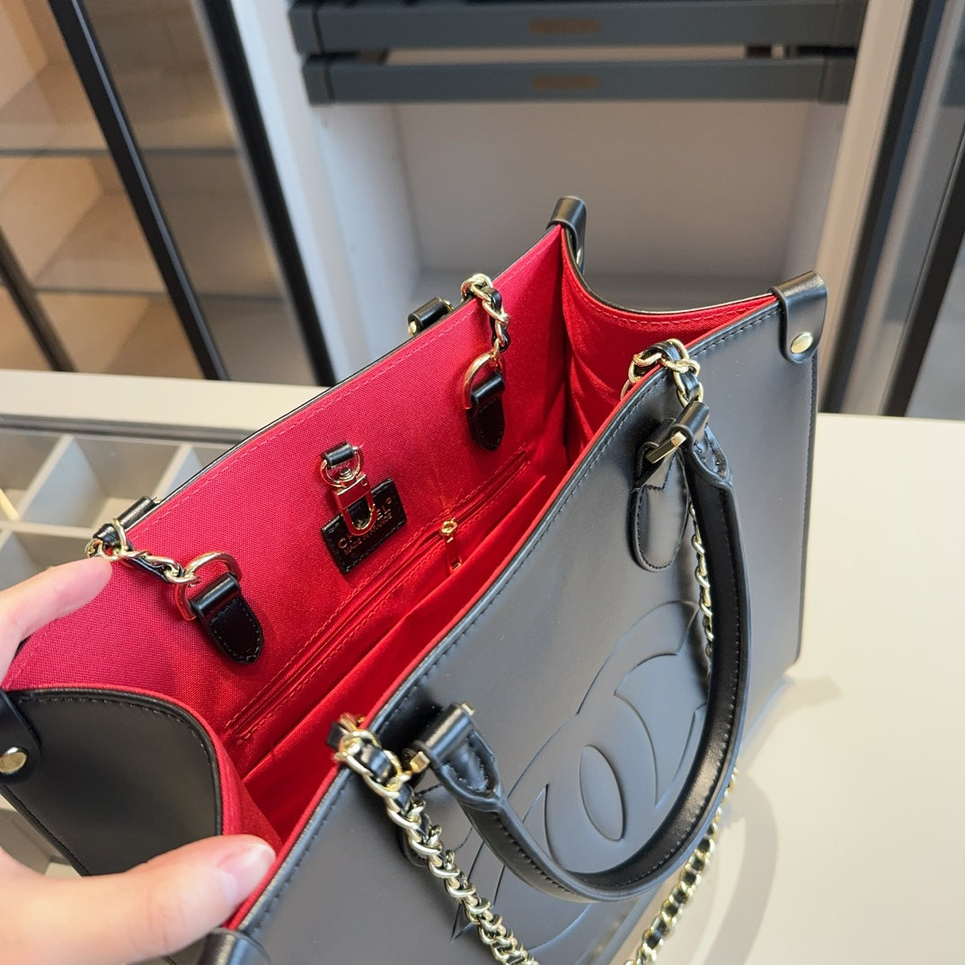 cc new arrival tote bag