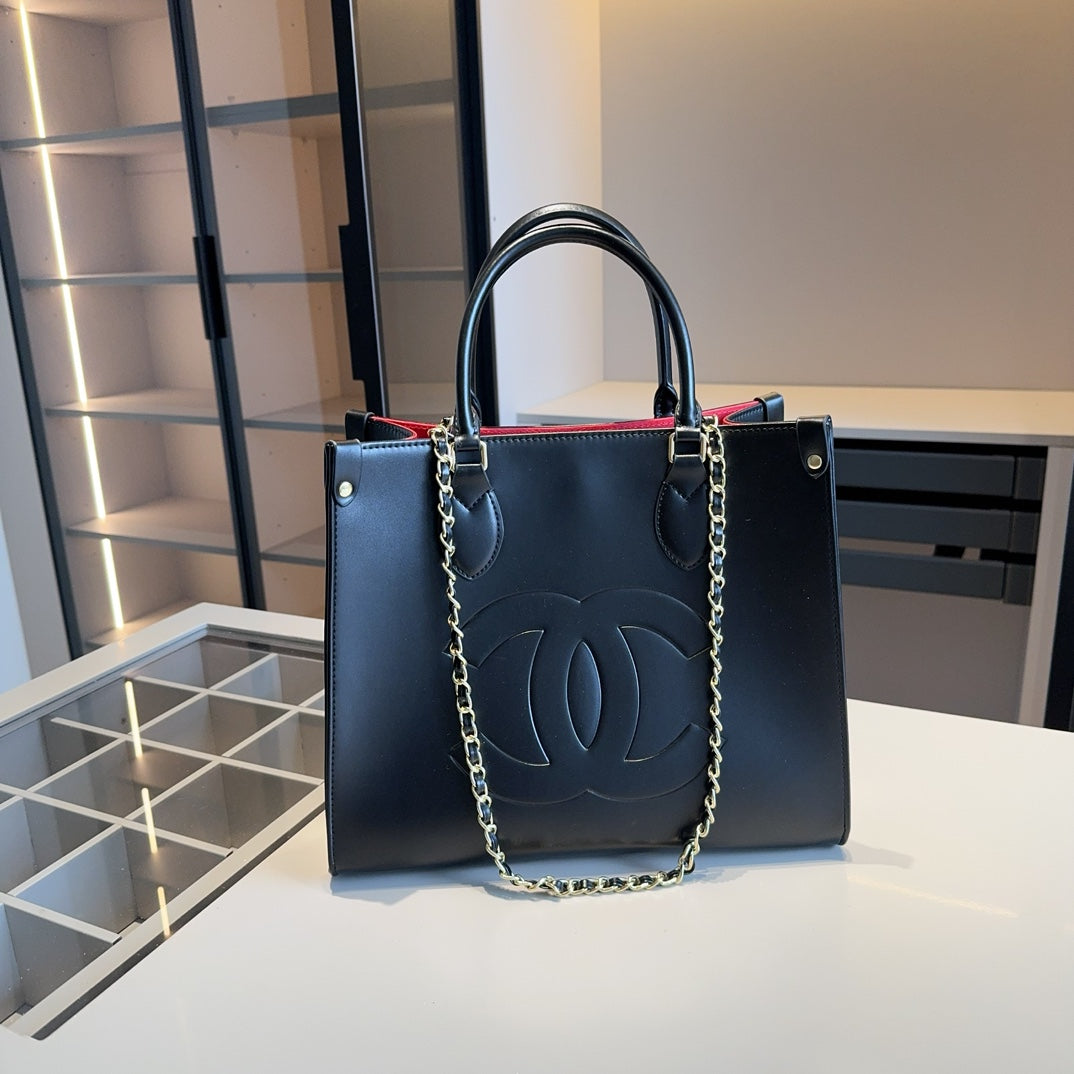 cc new arrival tote bag