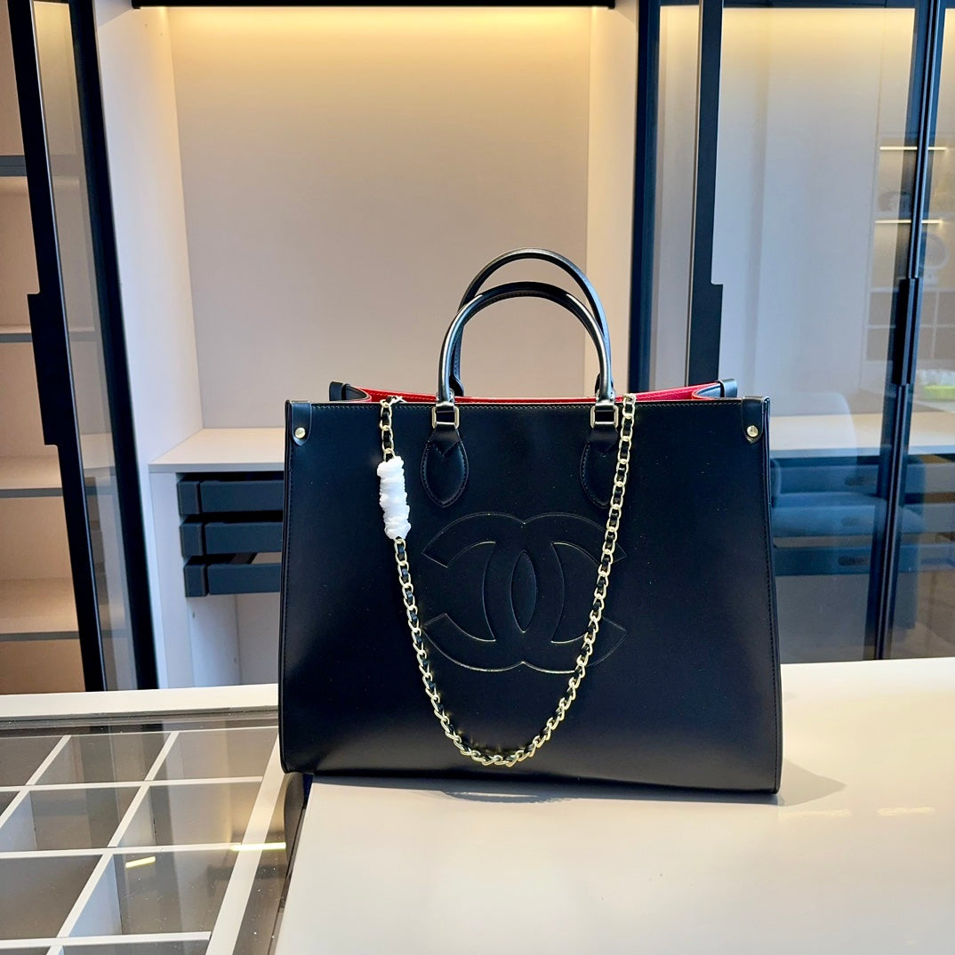 cc new arrival tote bag