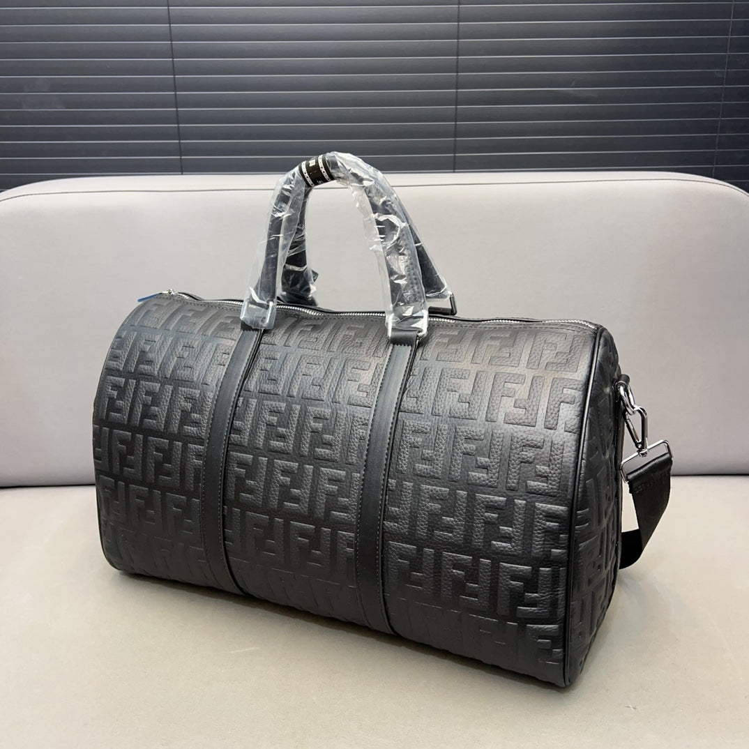 Fen man traval bag new arrival size : 46 x 27 cm