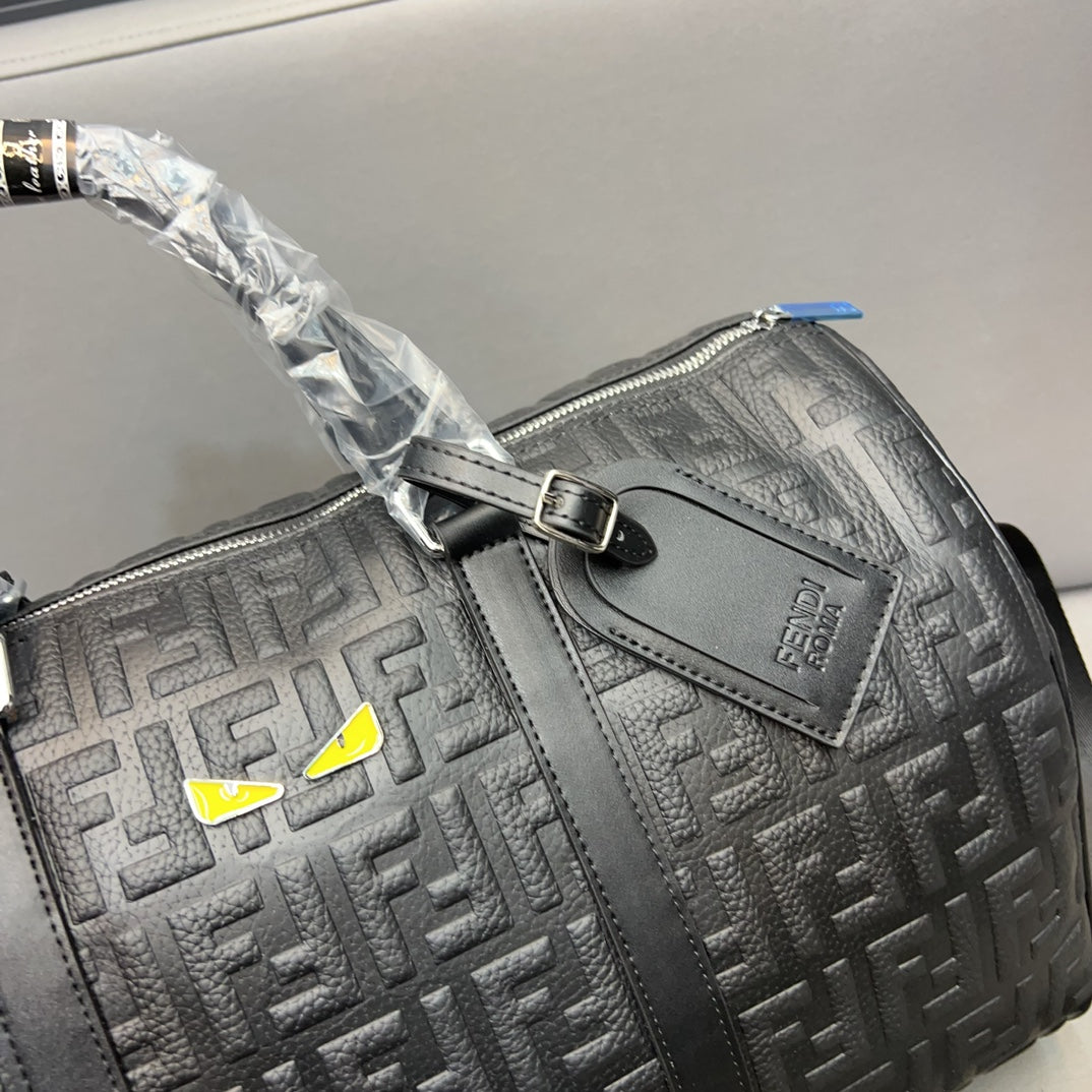 Fen man traval bag new arrival size : 46 x 27 cm