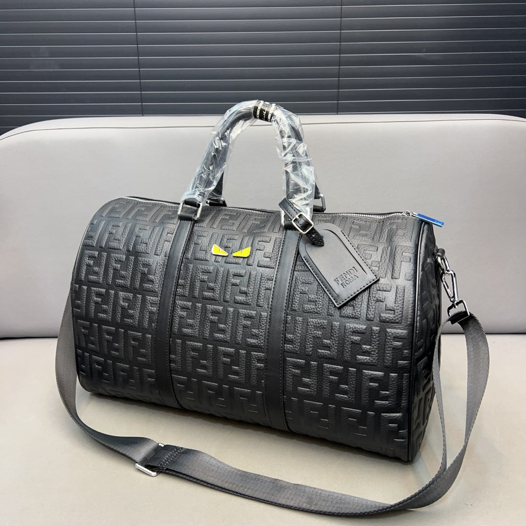 Fen man traval bag new arrival size : 46 x 27 cm