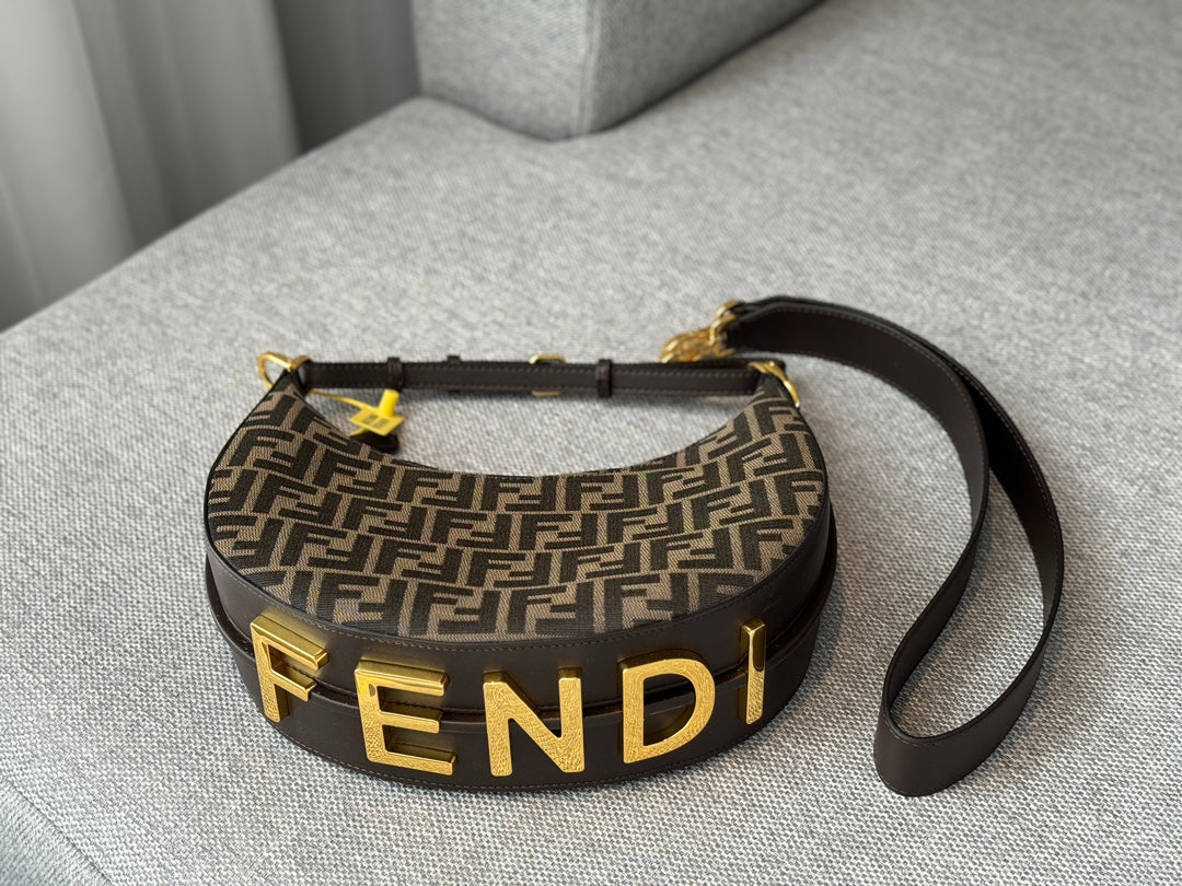 Fen new arrival bag size：28*16cm