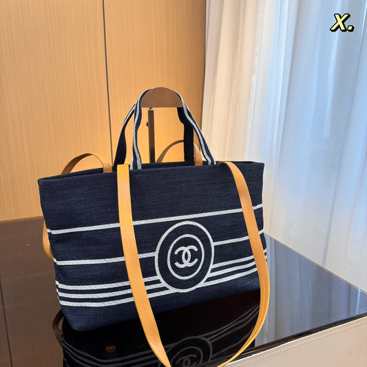 cc new arrival tote bag size: 35*15*25cm
