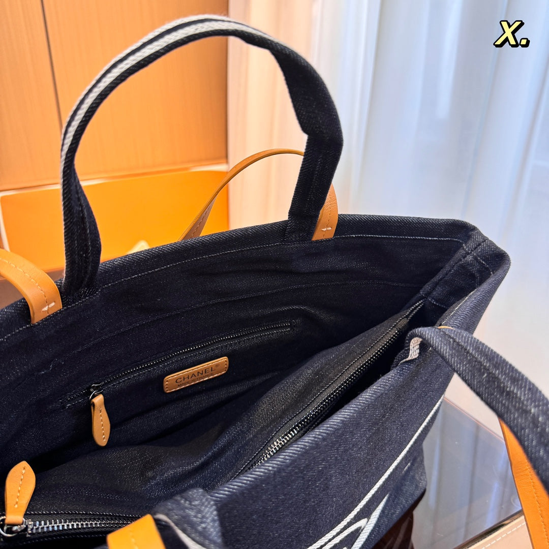 cc new arrival tote bag size: 35*15*25cm