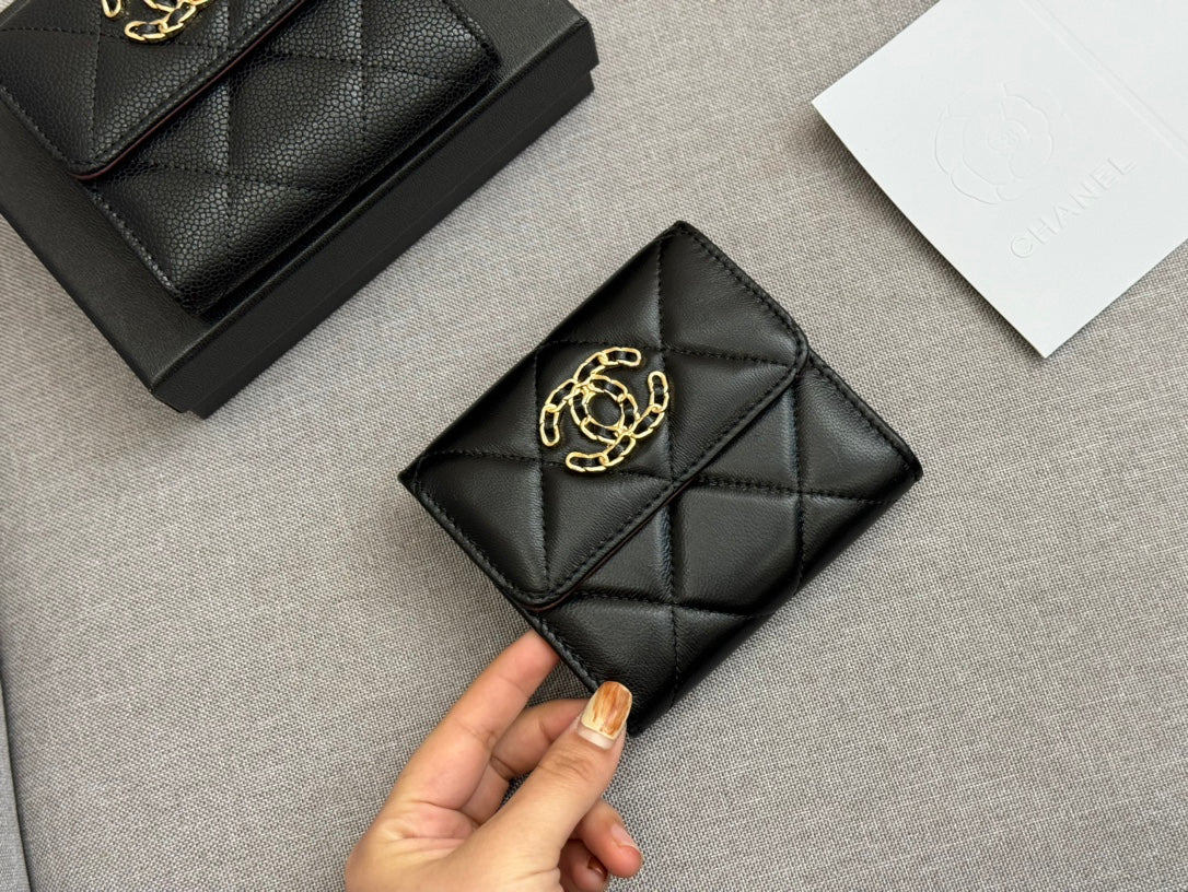 CC new arrival wallet size : 11.5*10cm