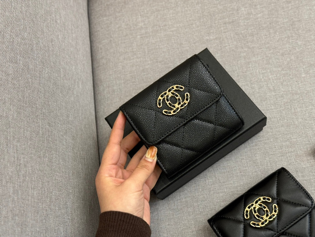 CC new arrival wallet size : 11.5*10cm