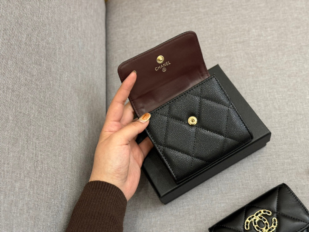 CC new arrival wallet size : 11.5*10cm