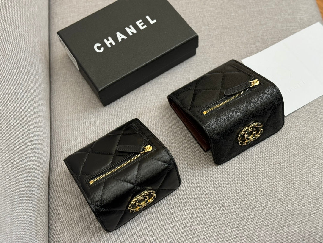 CC new arrival wallet size : 11.5*10cm