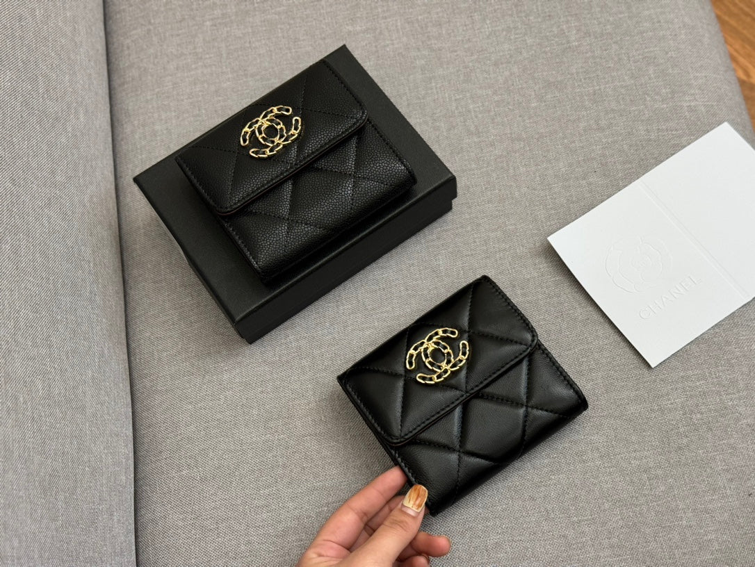 CC new arrival wallet size : 11.5*10cm