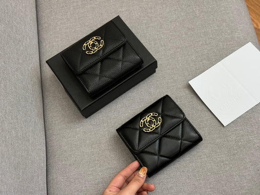 CC new arrival wallet size : 11.5*10cm